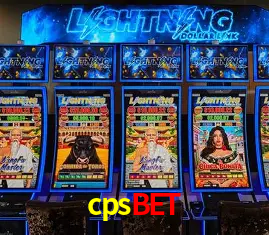 Apostas Esportivas na cpsbet: Um Guia Completo