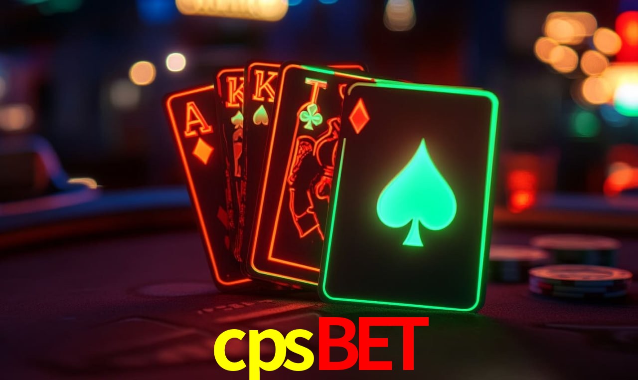 Requisitos do APK da cpsbet para Android