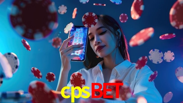 PIX Instantâneo cpsbet
