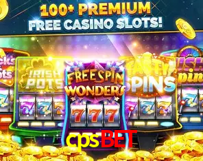 A Emoção da Loteria na cpsbet: Uma Chance de Mudança de Vida