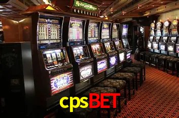 Apostas Esportivas na cpsbet: Um Guia Completo