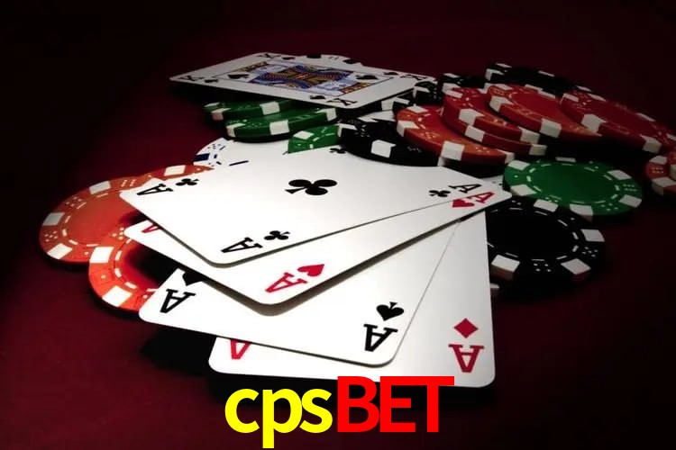Estatísticas do Jogo cpsbet
